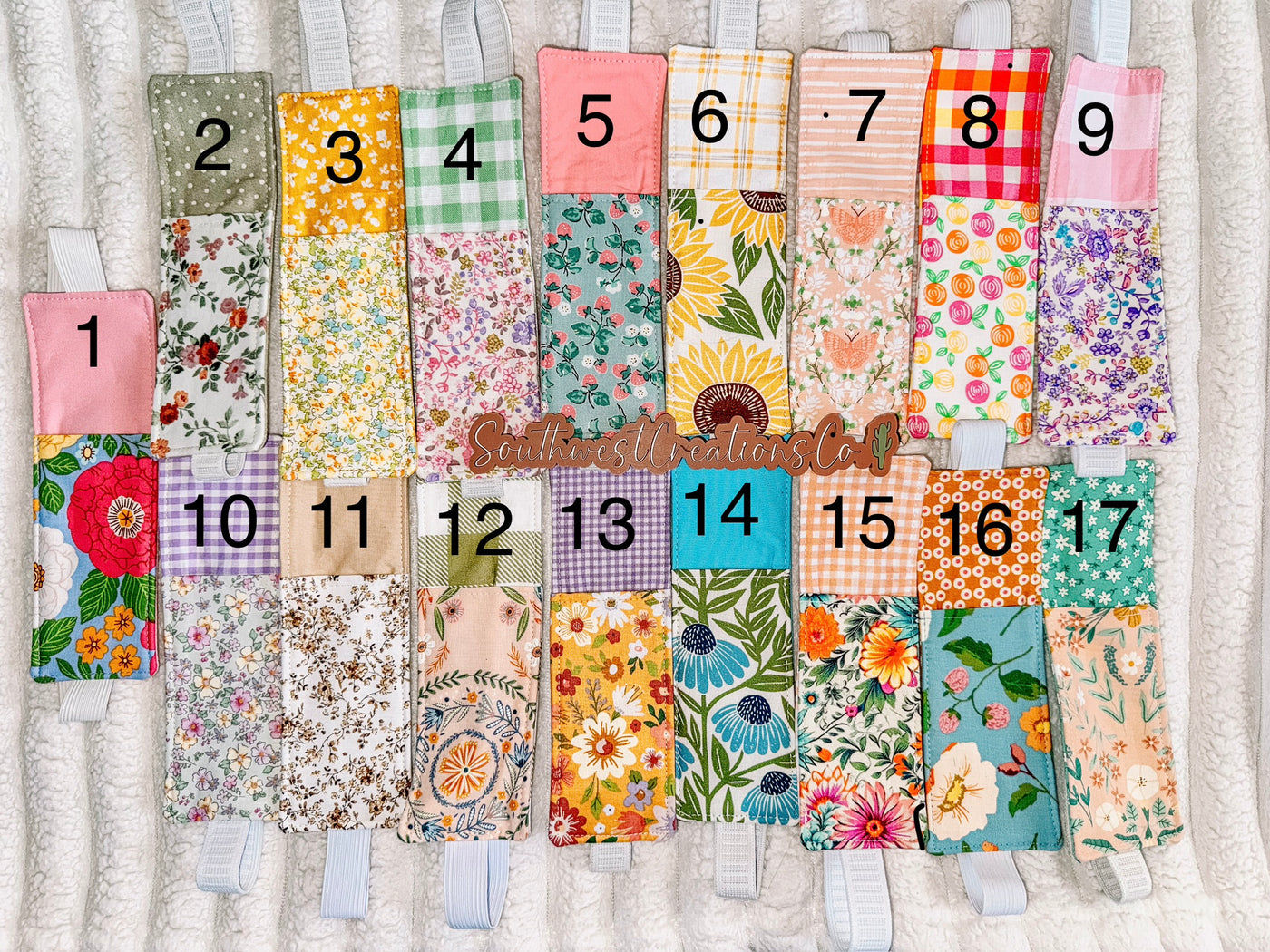 Notebook Pen/Pencil Holder