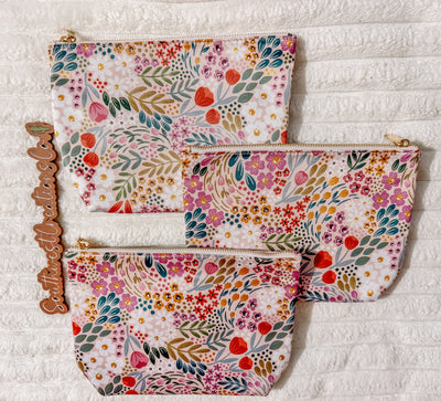 Countryside Blooms