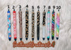 Leopard Pens