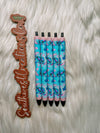 Stitch Love Pen