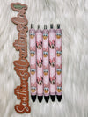 Mouse Pens