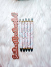 Nutcracker Pen