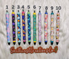School Day Pens