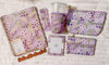 Lilac Floral