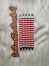 Candy Cane Stripes Pen