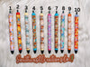 Honey Bear Pens
