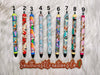 Character Pens