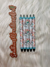 Moana Sidekick Pen