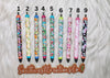 Character Pens