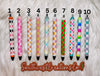 Checkered Pens