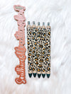 Leopard Pen