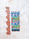 Lisa Frank Pen